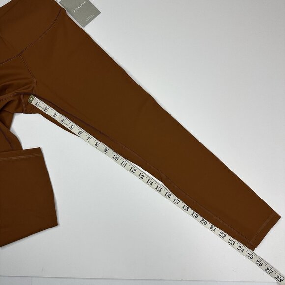 Everlane Women’s NWT Amber Athletic The Perform Ankle‎ Leggings Small/W23 - Picture 10 of 12